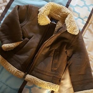 Baby Gap jacket